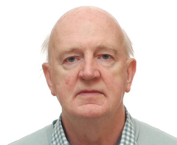 Pat O'Brien
