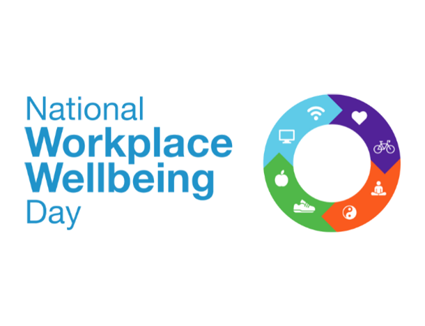 Ibec calls on businesses to participate in the 10th annual National Workplace Wellbeing Day
