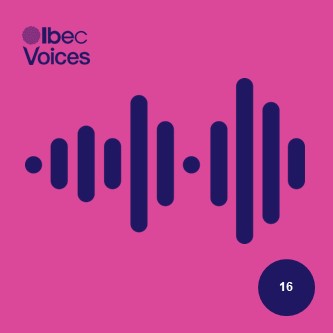 Ibec Voices episode 16